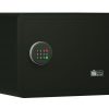 سیف باکس دیجیتال نسوز مدل Home safe